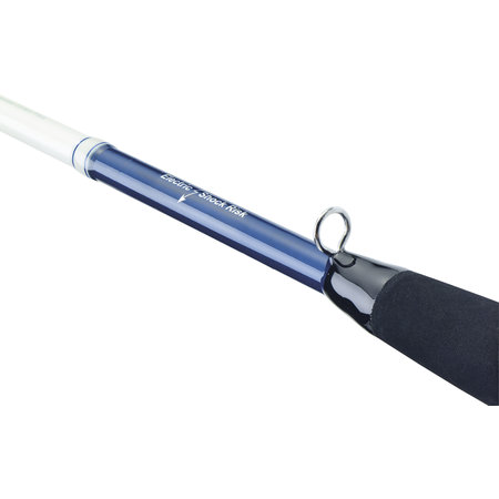 Sea Dart Nordic Jigger 2,70m 30-70g