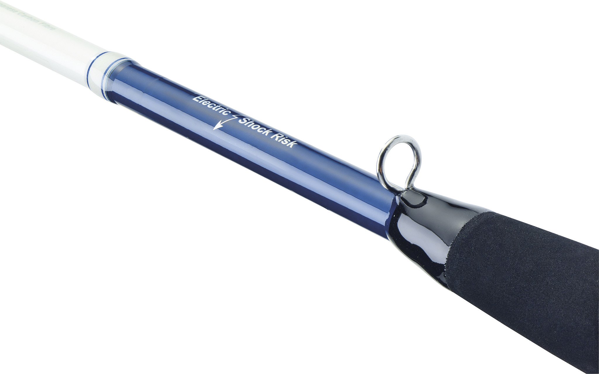 WFT Sea Dart Nordic Jigger 2,70m 40-120g