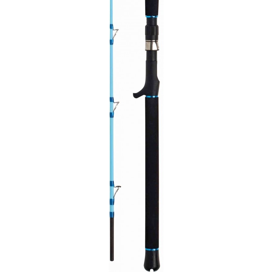 WFT Sea Dart 2,10m 12lbs 30-160g