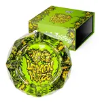 BEST BUDS Cendrier Cristal Lemon Haze | Best Buds