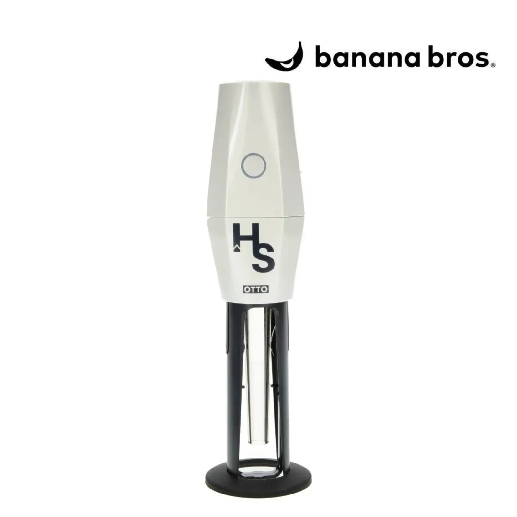 green house Banana BRO'S - Automatic Grinder