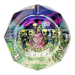 BEST BUDS Crystal Ashtray Wedding Cake | Best Buds