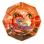 BEST BUDS Cendrier Cristal Sunset Sherbert | Best Buds