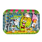 BEST BUDS SimplyGreen - Gelato Medium tray