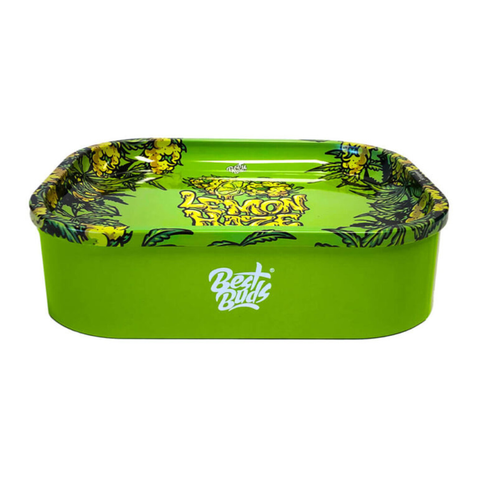 BEST BUDS BEST BUDS - Rolling Box  Lemon Haze