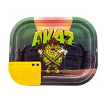 BEST BUDS Rolling Tray AK-47 small | Best Buds