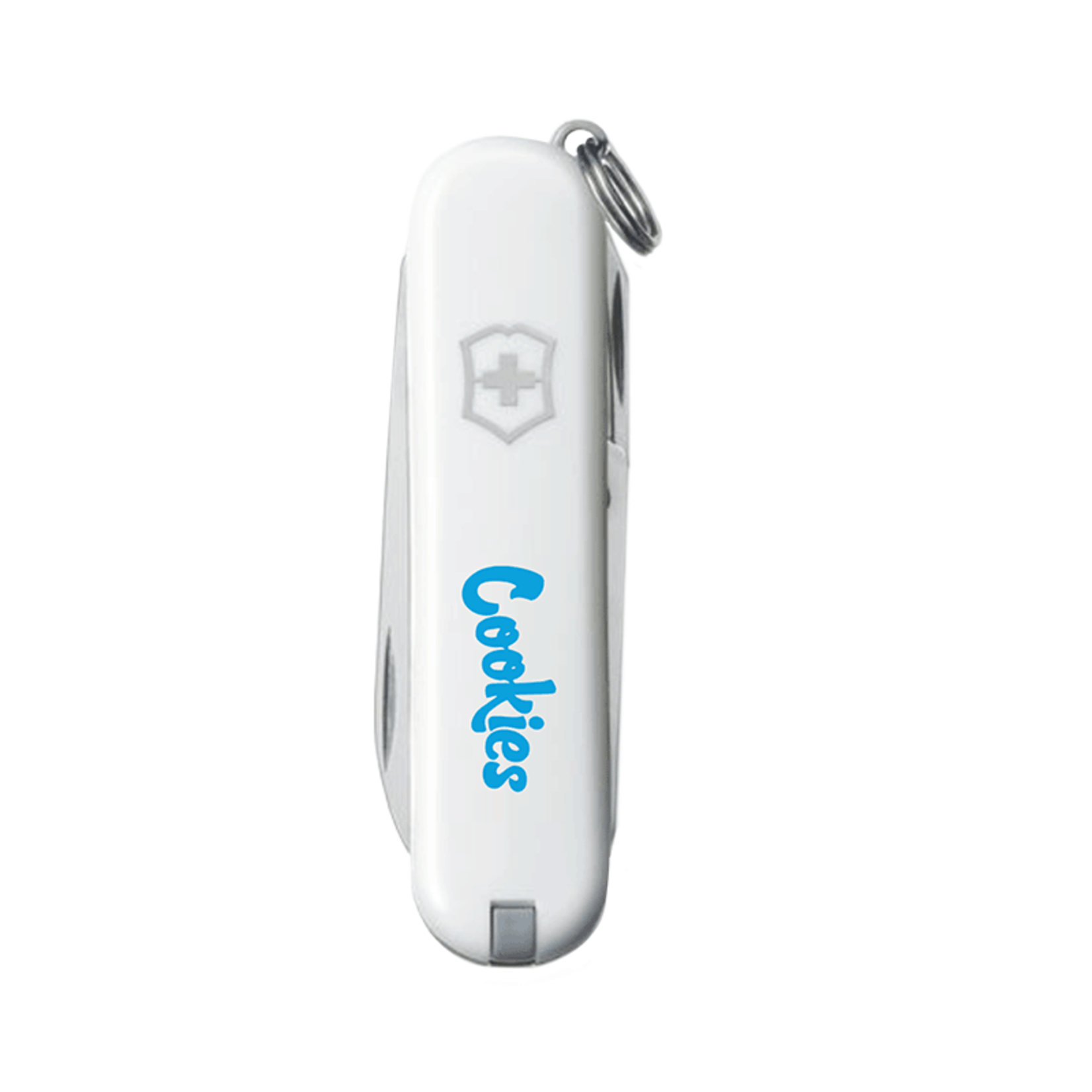 COOKIES Swiss Knife – Origineel Limited Collectors Item | Cookies