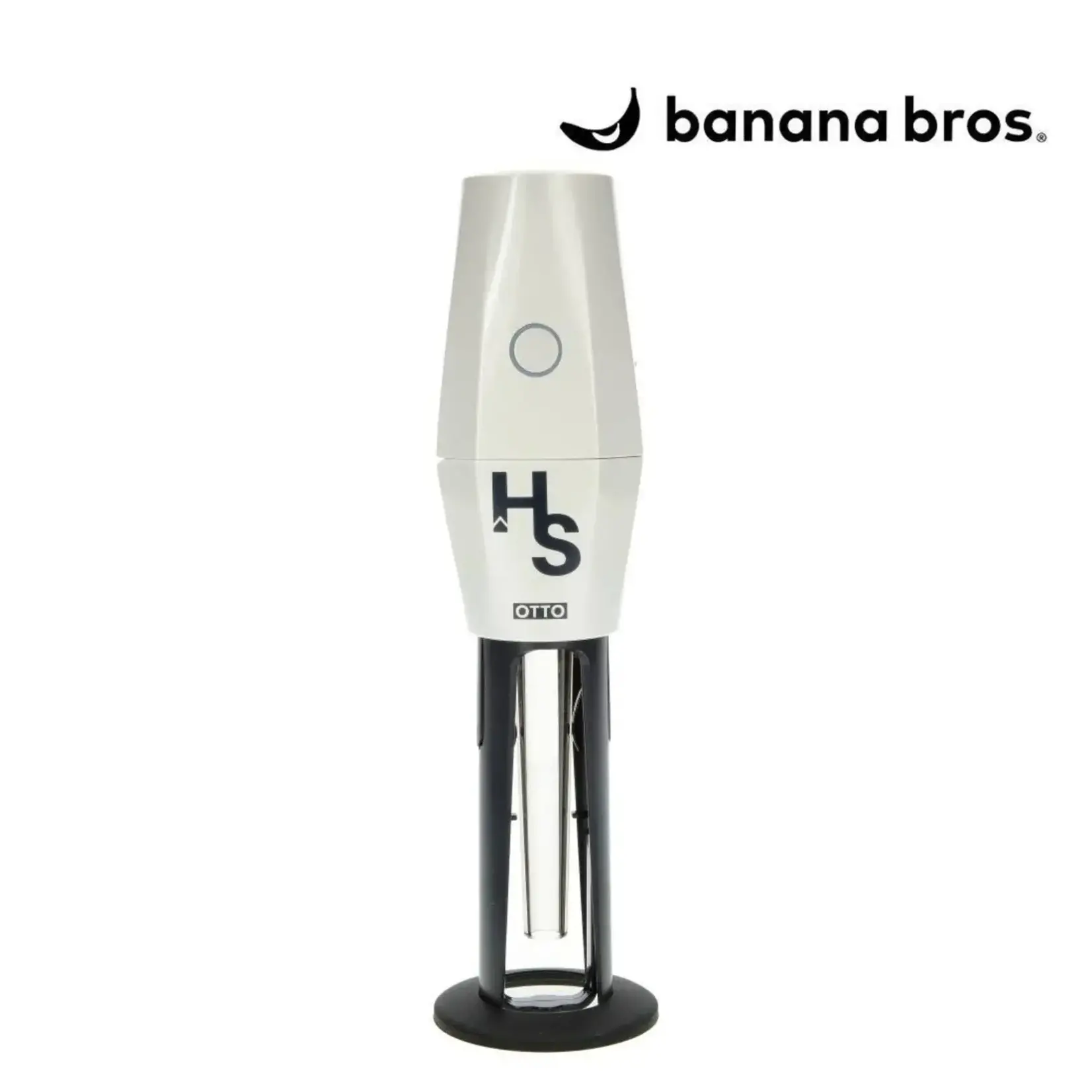 green house Banana BRO'S - Automatic Grinder