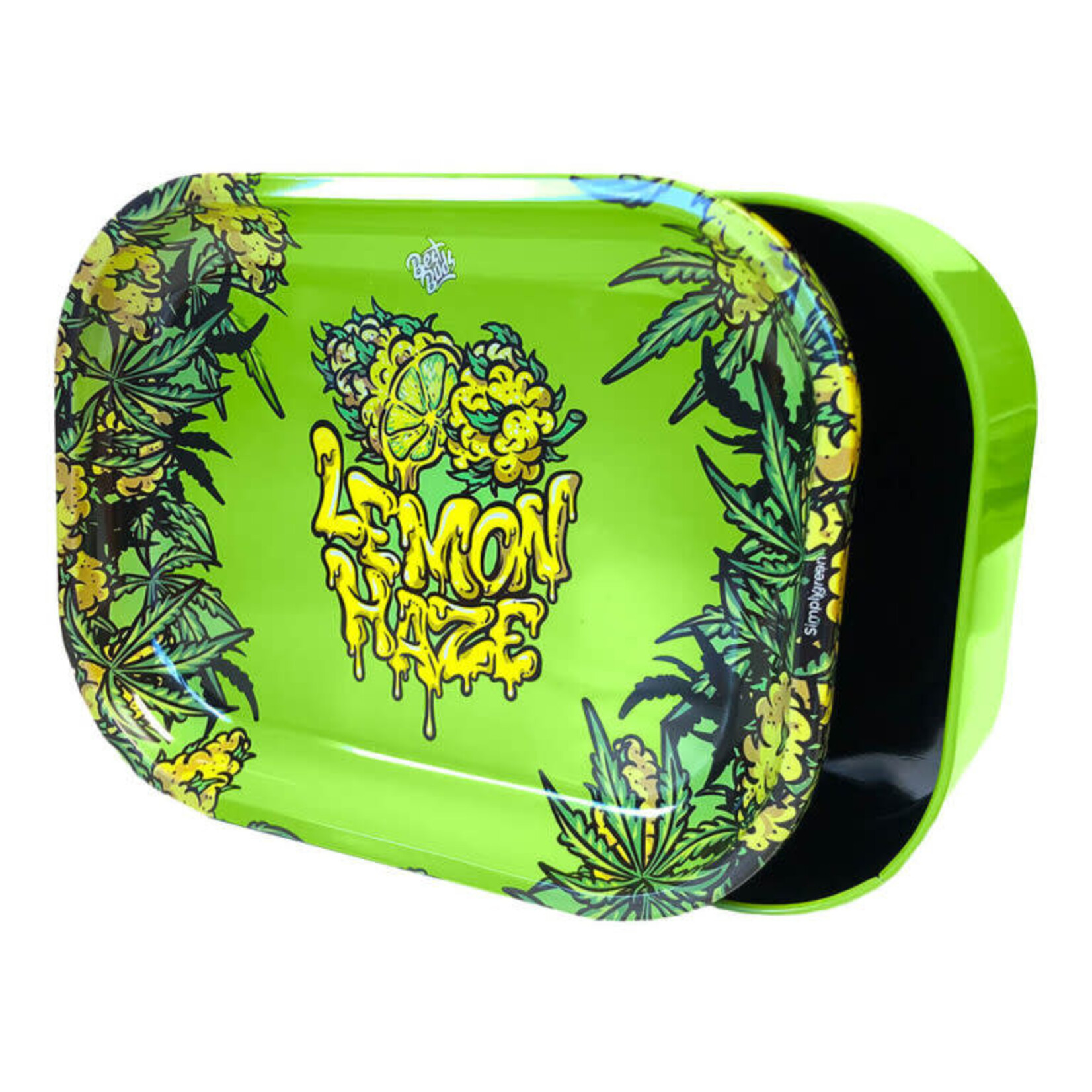 BEST BUDS BEST BUDS - Rolling Box  Lemon Haze