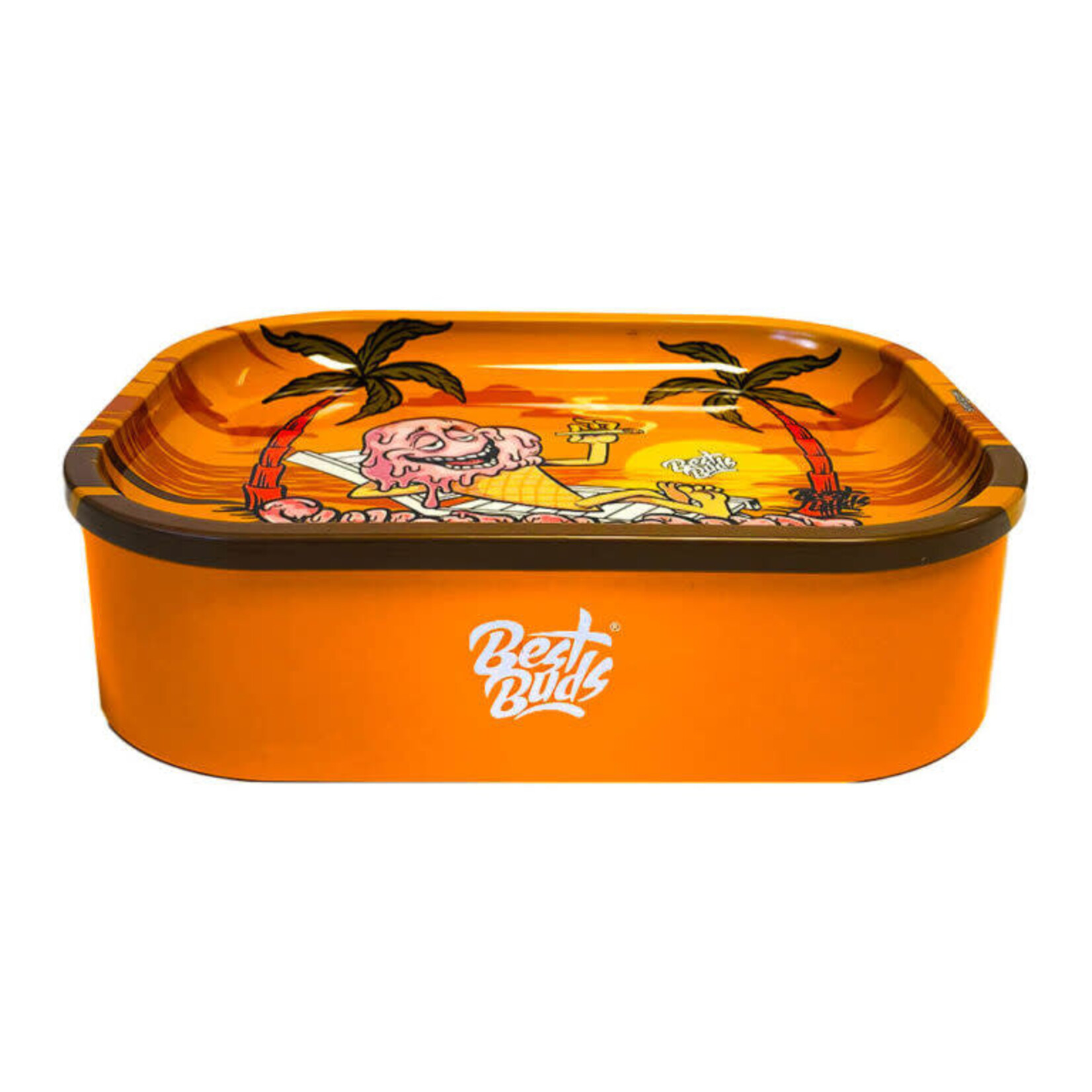 BEST BUDS BEST BUDS - Rolling Box  Sunset Sherbert