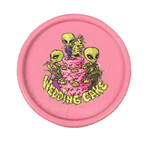 BEST BUDS Wedding Cake Grinder | BEST BUDS