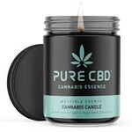 Pure CBD Pure CBD – Bougie GSC