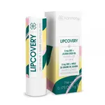 HARMONY Lipcovery Nourishing Lip Balm 5 mg CBD | HARMONY