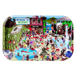 NO BRAND BEST BUDS - Where is  Weedo Tray Medium