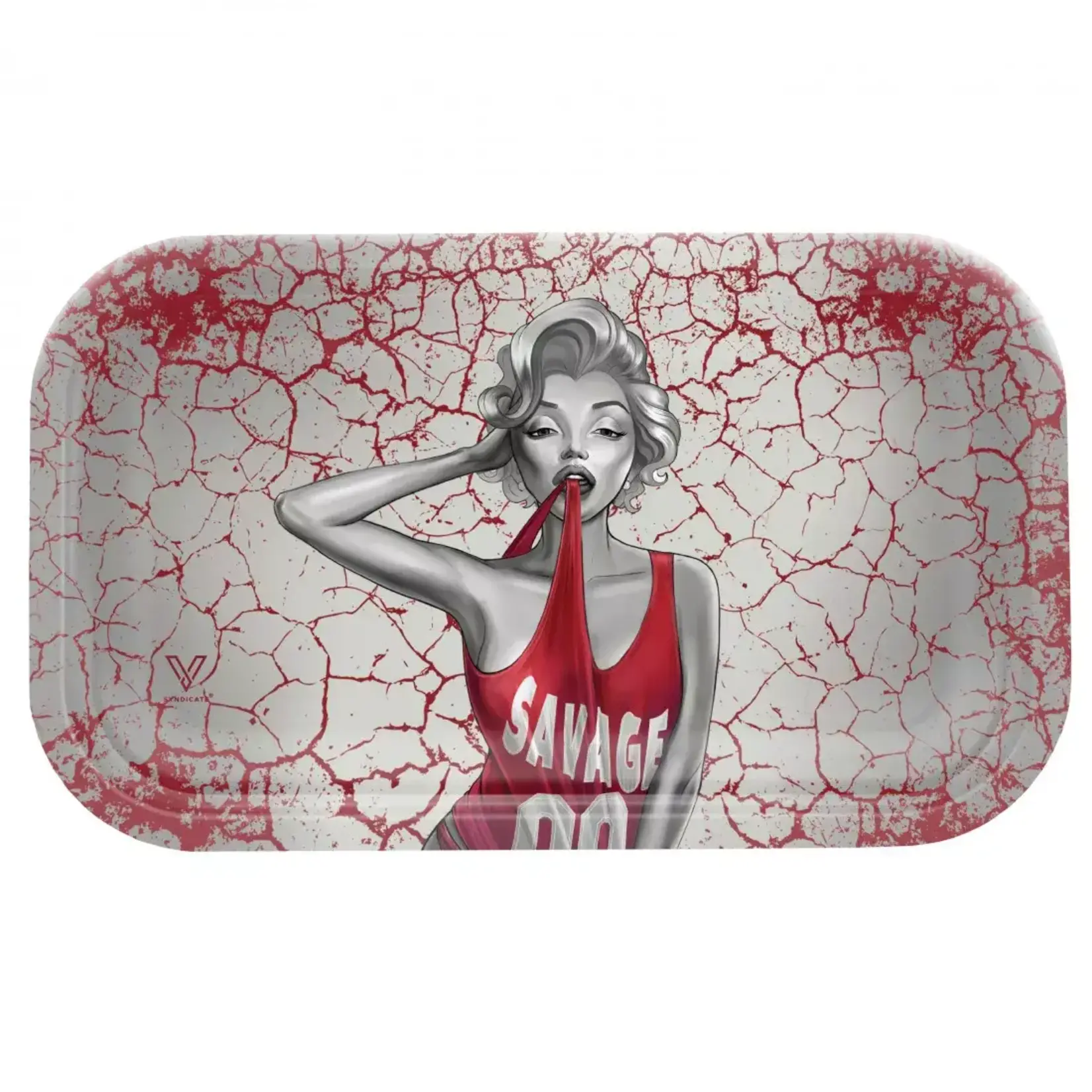V-SYNDICATE V-Syndicate - Medium Tray Dank Diva