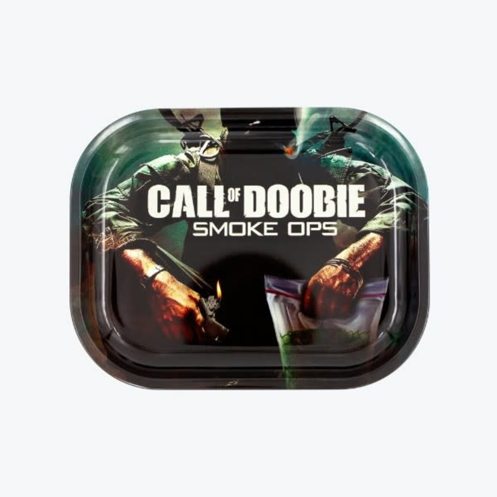 V-SYNDICATE V-Syndicate - Call of Doobie Tray Small