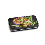 V-SYNDICATE Syndicase -Tin box - Chameleon