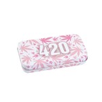 V-SYNDICATE Syndicase -Tin box - 420 Pink