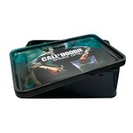 V-SYNDICATE Syndicase - Plus Tin box Call off Doobie