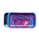 V-SYNDICATE Syndicase - 2.0 Tin box Lid - Seshigher cat