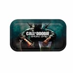 V-SYNDICATE Syndicase - 2.0 Tin box Lid - Call of Doobie