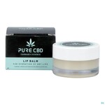 Pure CBD Lip Balm | Pure CBD