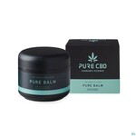 Pure CBD Balsem 750 mg | Pure CBD