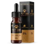 Pet CBD - Poulet
