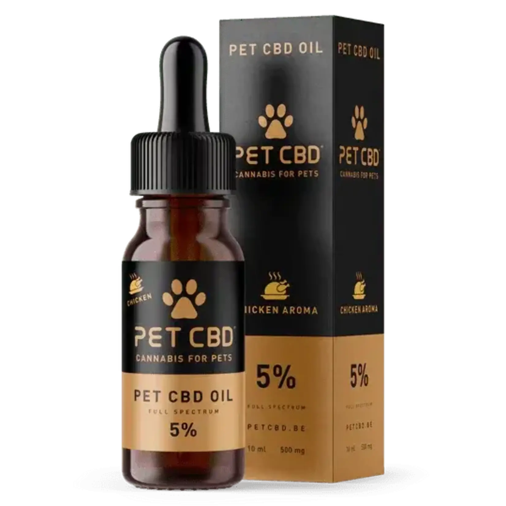 Pet CBD - Chicken