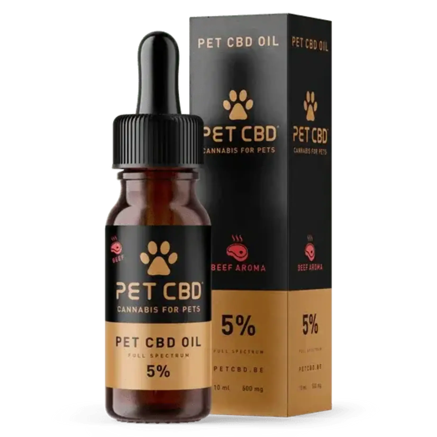 PET CBD - BEEF