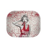 V-SYNDICATE Small Tray Dark Diva | V-SYNDICATE