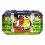 BEST BUDS BEST BUDS - Strawberry Banana Medium tray