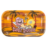 BEST BUDS BEST BUDS - Sunset Sherbet Medium tray