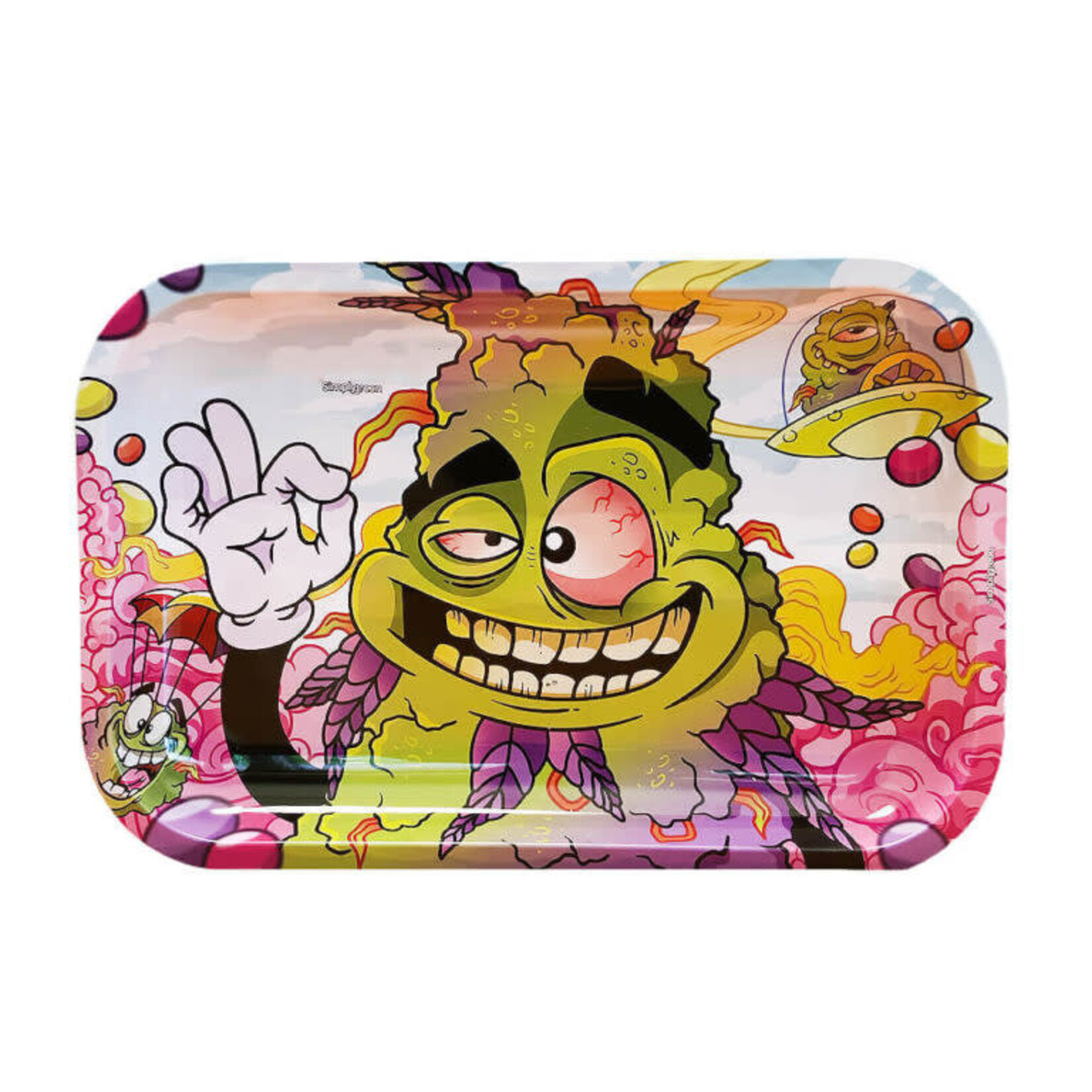BEST BUDS Zkittles Medium tray