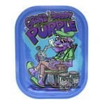 BEST BUDS Best Buds - Grand Daddy Purple Tray Small