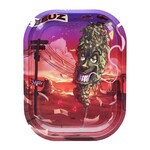 Beuz Beuz - Rolling Tray Smiley Valley Small tray