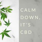 SMOKING CBD