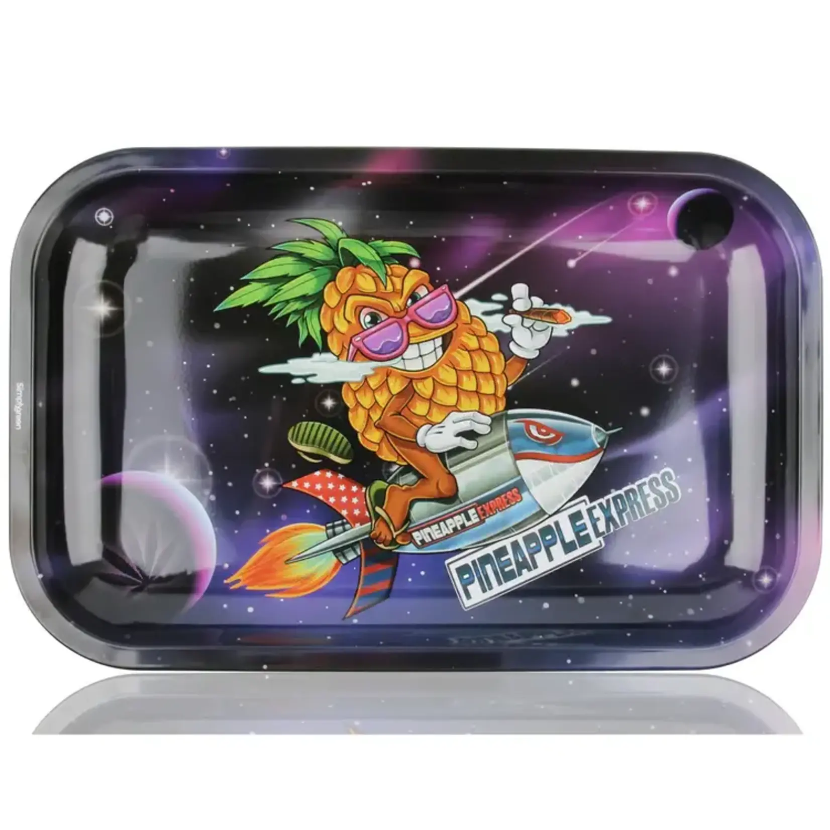 simplygreen SIMPLYGREEN - Prineaple Express Flight
