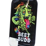 BEST BUDS BEST BUDS - Unicorn Bud dark Medium Tray