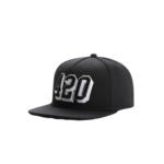 420 cap 420 CAP - Black