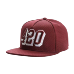 420 cap 420 CAP - RED