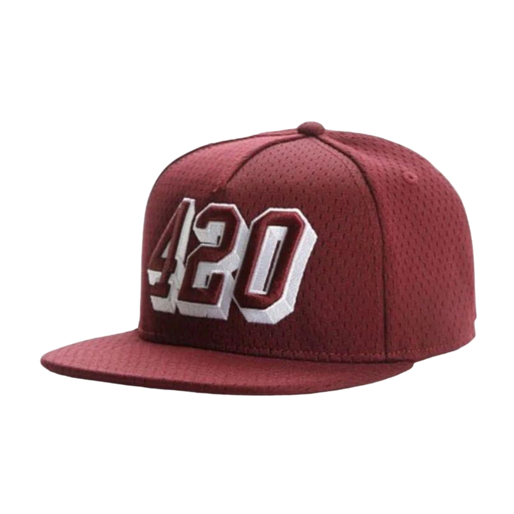420 cap 420 CAP - RED