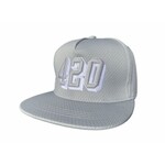 420 cap 420 CAP - Grey