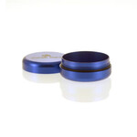 SuperPuff Alluminium Blue Storage Box Small | Super Puff