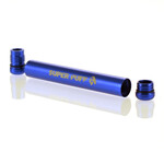 SuperPuff Cone Aluminum Blue | Super Puff