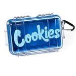 COOKIES Waterdichte Micro Case | Cookies