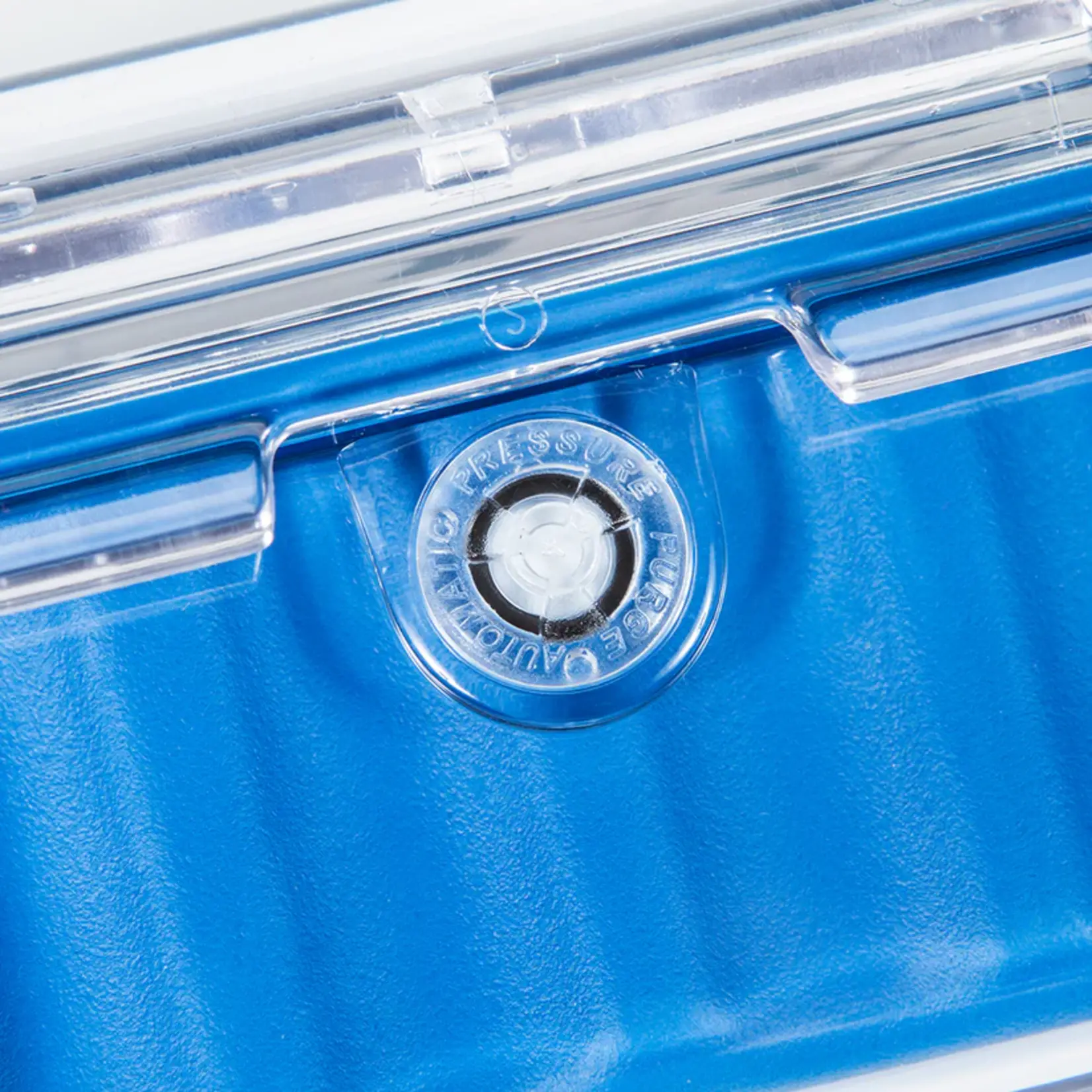 COOKIES Robuuste  Micro Case – Waterdichte Opbergbox voor Essentials | Cookies