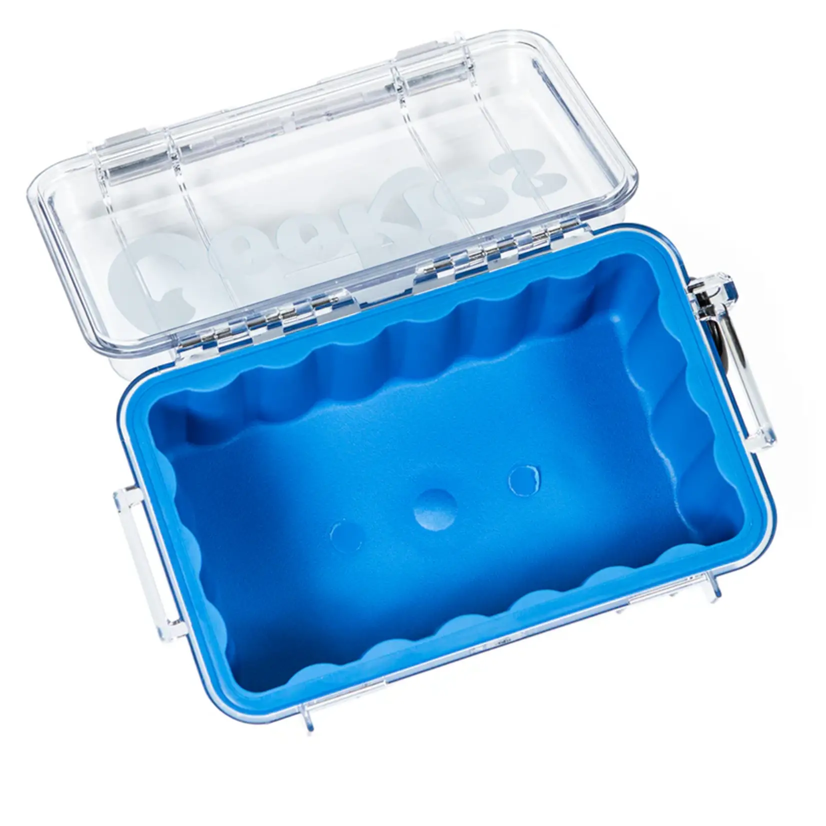 COOKIES Rugged  Micro Case – Compact Waterproof Storage for Essentials | Cookies