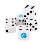 COOKIES Dice – 5 stuks | Cookies