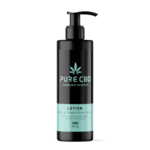 Pure CBD PURE CBD – Lotion 300mg